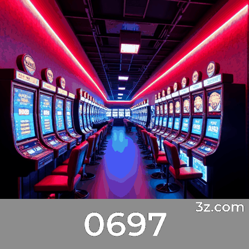 0697: Seu Cassino Online Seguro e Divertido